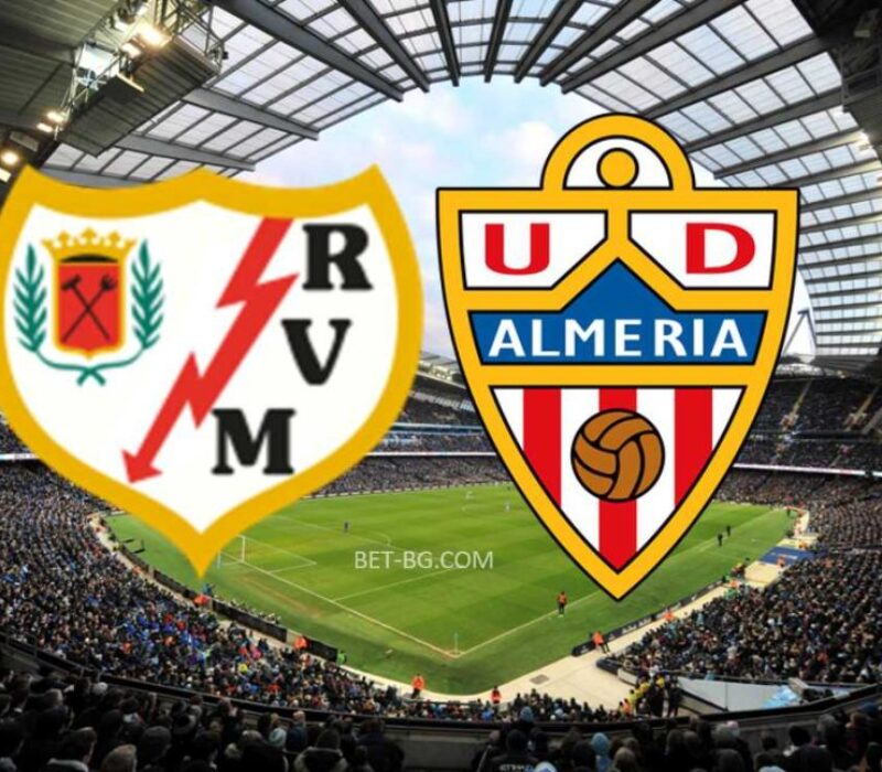 Rayo Vallecano - Almeria bet365 Rayo Vallecano - Almeria bet365