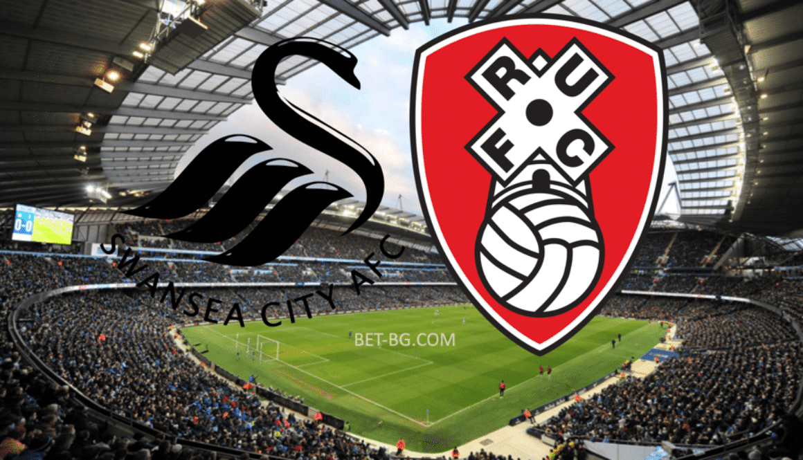 Swansea - Rotherham bet365