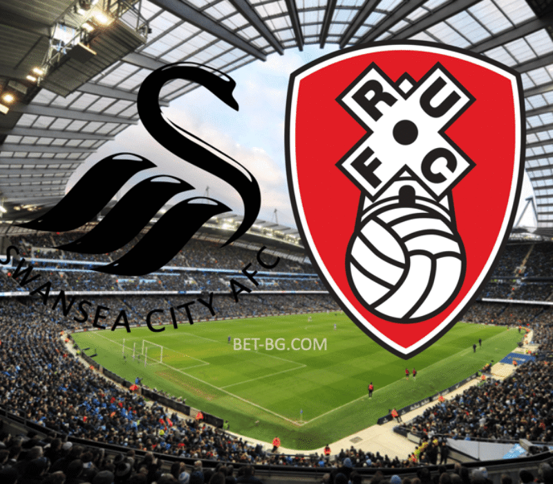 Swansea - Rotherham bet365 Swansea - Rotherham bet365