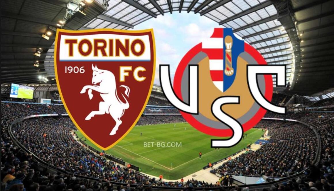 Torino - Cremonese bet365