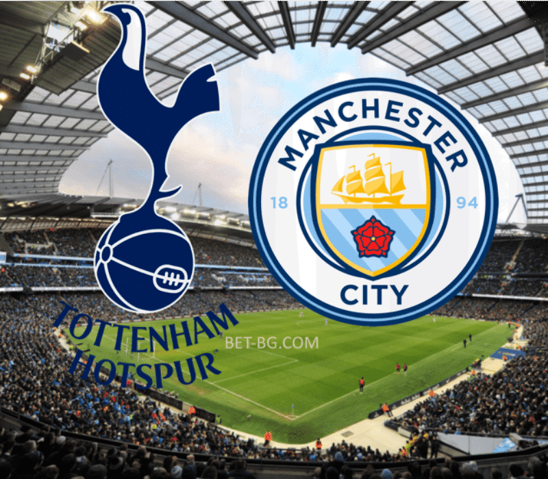 Tottenham - Manchester City bet365 Tottenham - Manchester City bet365