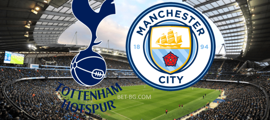 Tottenham - Manchester City bet365