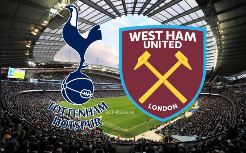 Tottenham - West Ham bet365