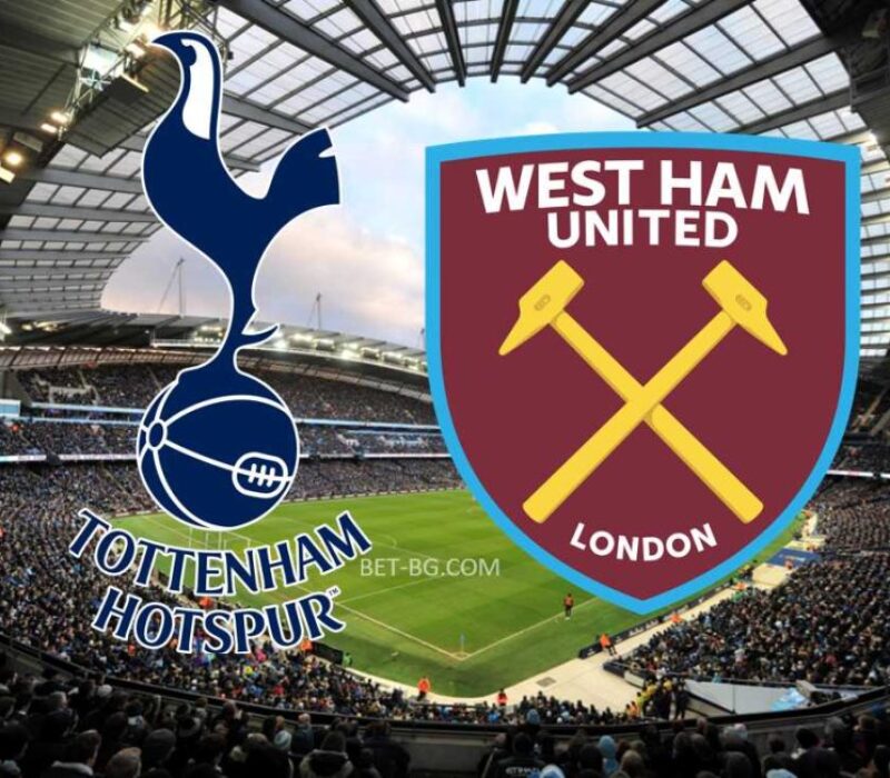 Tottenham - West Ham bet365 Tottenham - West Ham bet365