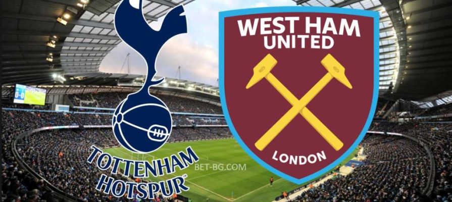 Tottenham - West Ham bet365