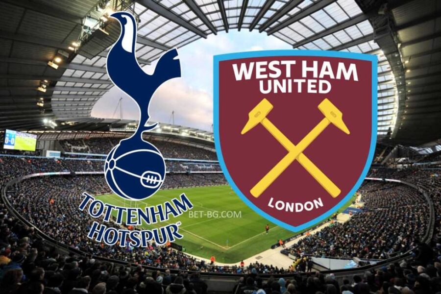 Tottenham - West Ham bet365