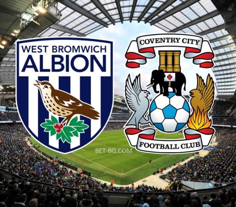 West Brom - Coventry bet365 West Brom - Coventry bet365