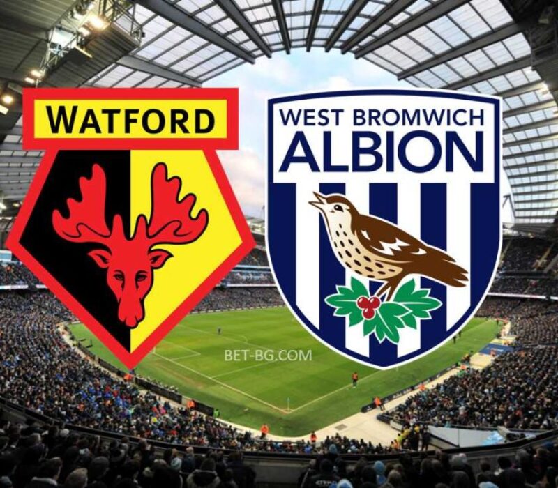 Watford - West Brom bet365 Watford - West Brom bet365