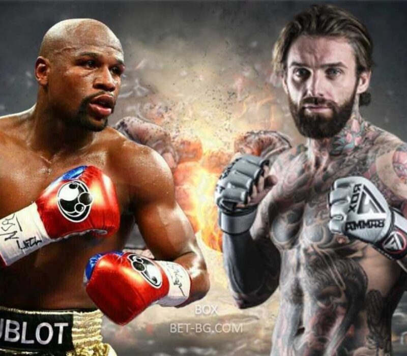 Floyd Mayweather - Aaron Chalmers bet365 Floyd Mayweather - Aaron Chalmers bet365