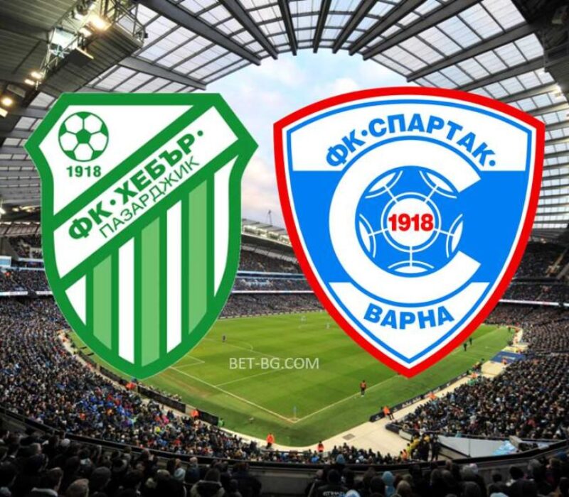 Hebar Pazardjik - Spartak Varna bet365 Hebar Pazardjik - Spartak Varna bet365