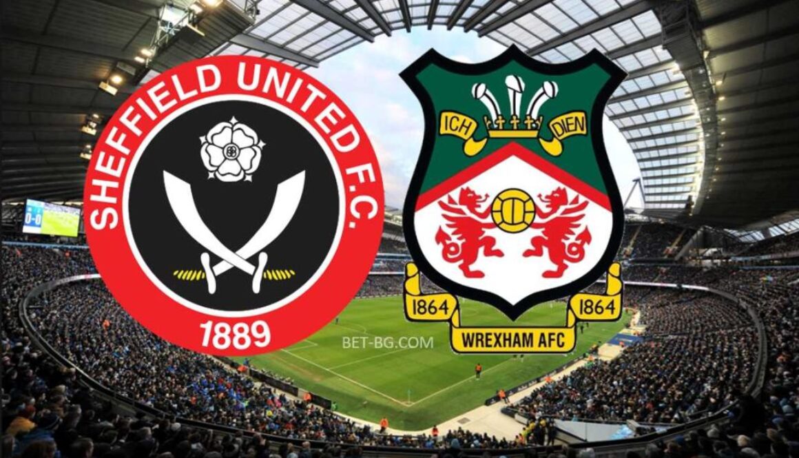 Sheffield United - Wrexham bet365