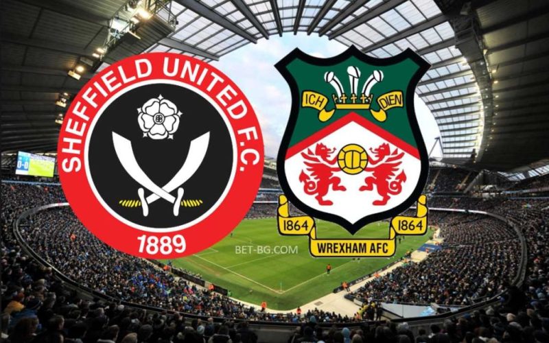 Sheffield United - Wrexham bet365