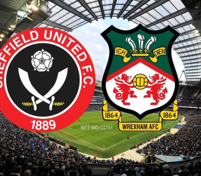 Sheffield United - Wrexham bet365 Sheffield United - Wrexham bet365