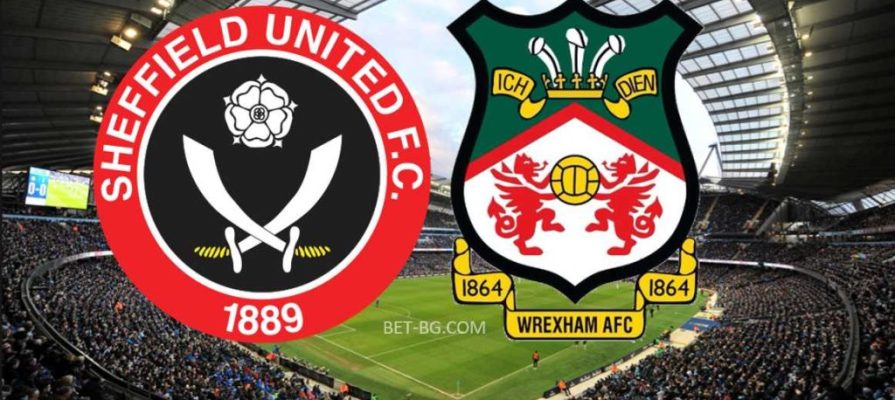 Sheffield United - Wrexham bet365