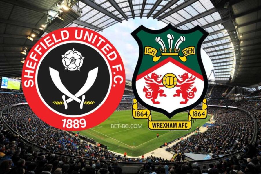 Sheffield United - Wrexham bet365