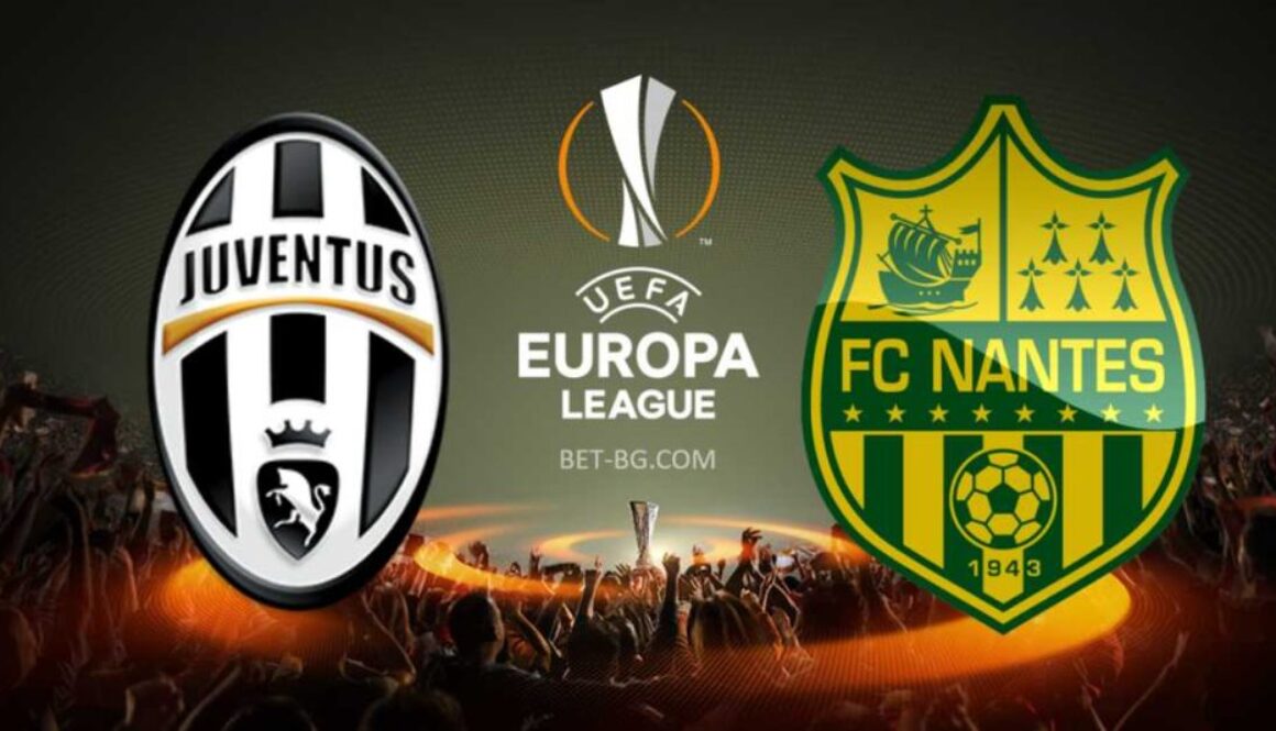 Juventus - Nantes bet365