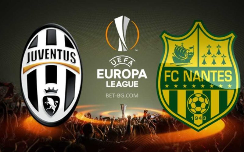 Juventus - Nantes bet365