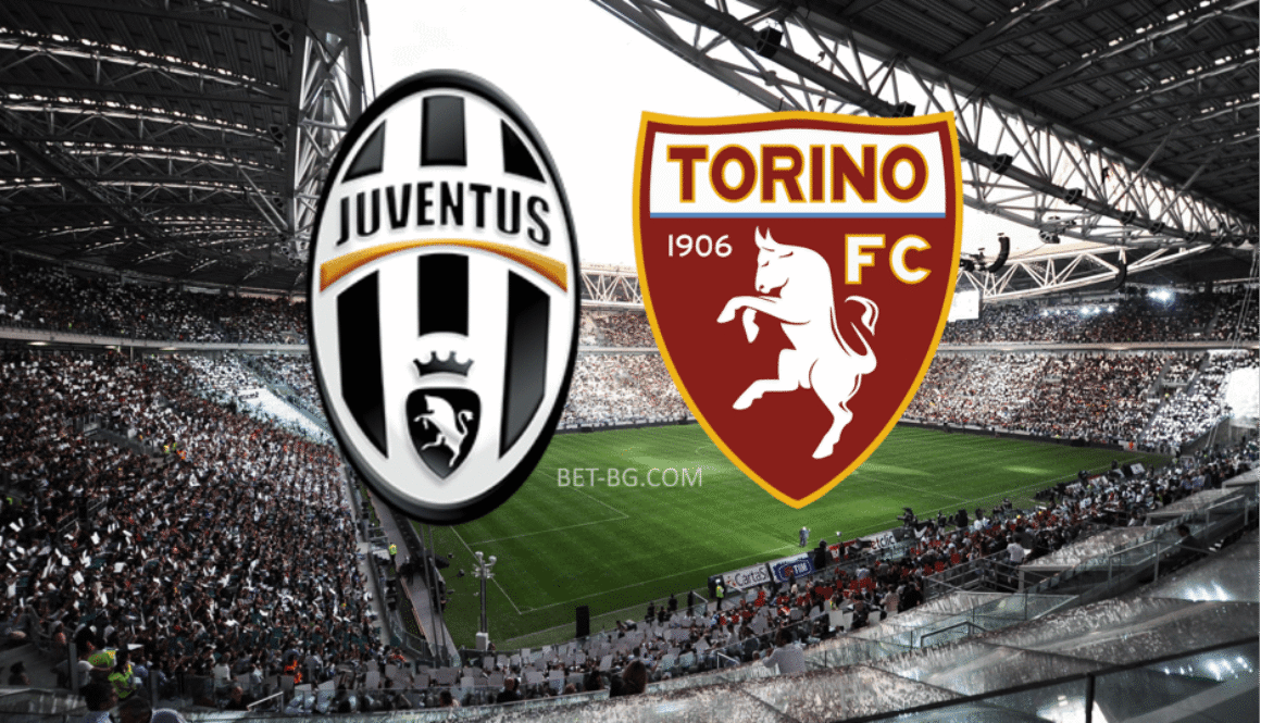 Juventus - Torino bet365