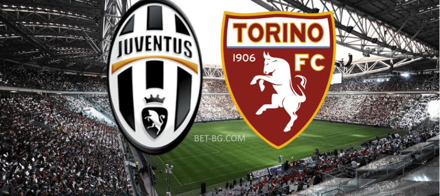 Juventus - Torino bet365