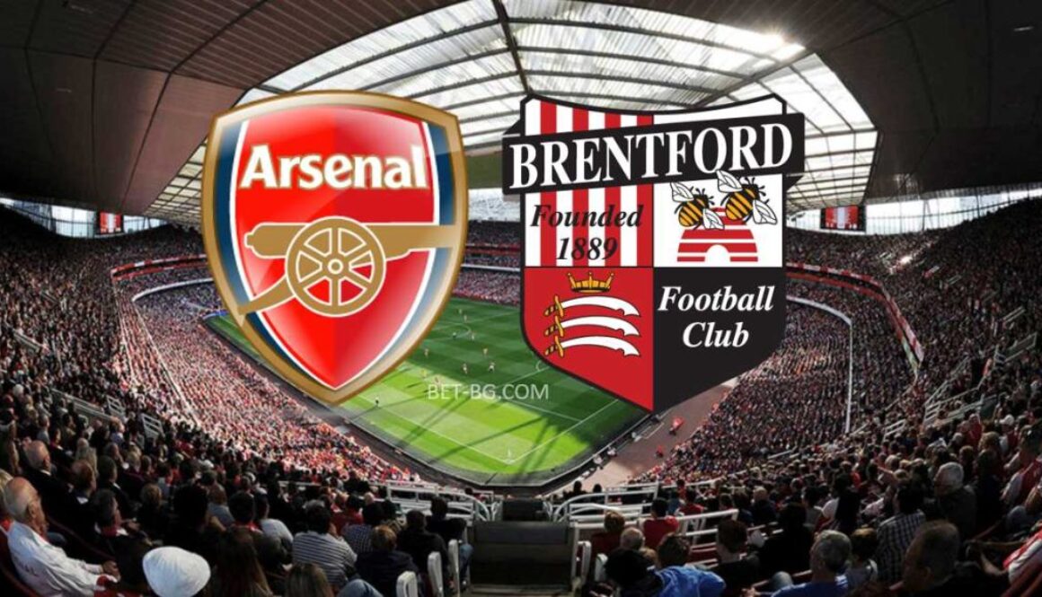 arsenal - brentford bet365