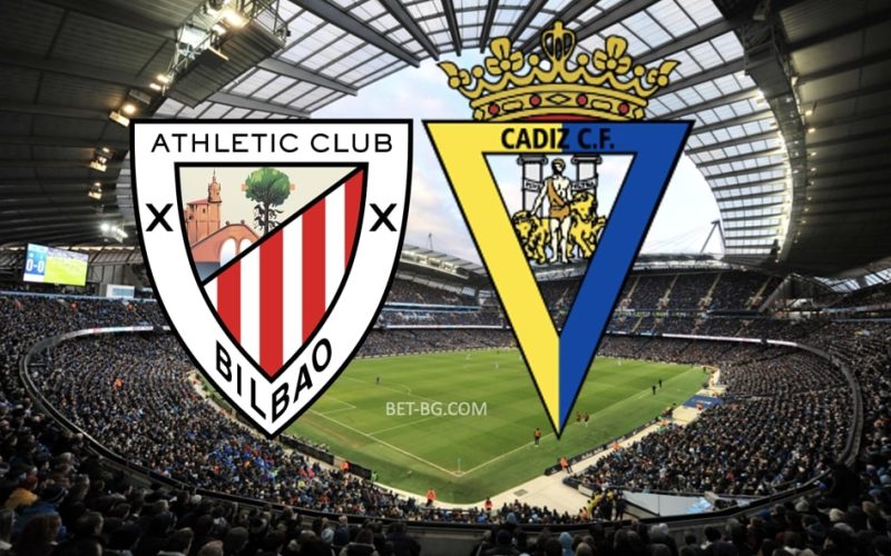 Athletic Bilbao - Cadiz bet365