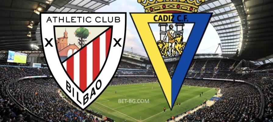 Athletic Bilbao - Cadiz bet365