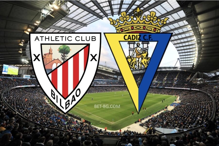 Athletic Bilbao - Cadiz bet365