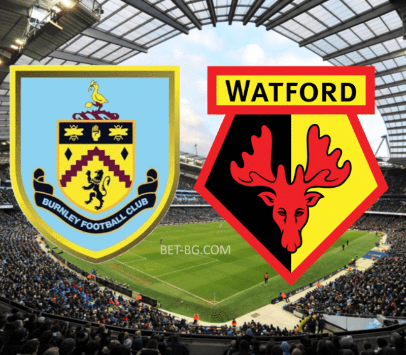 burnley - watford bet365