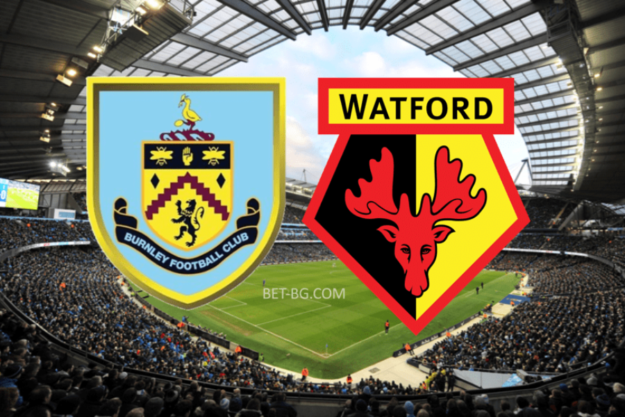 burnley - watford bet365