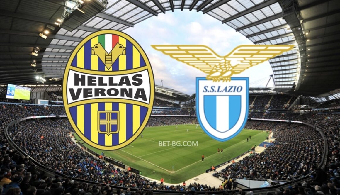 verona - lazio bet365