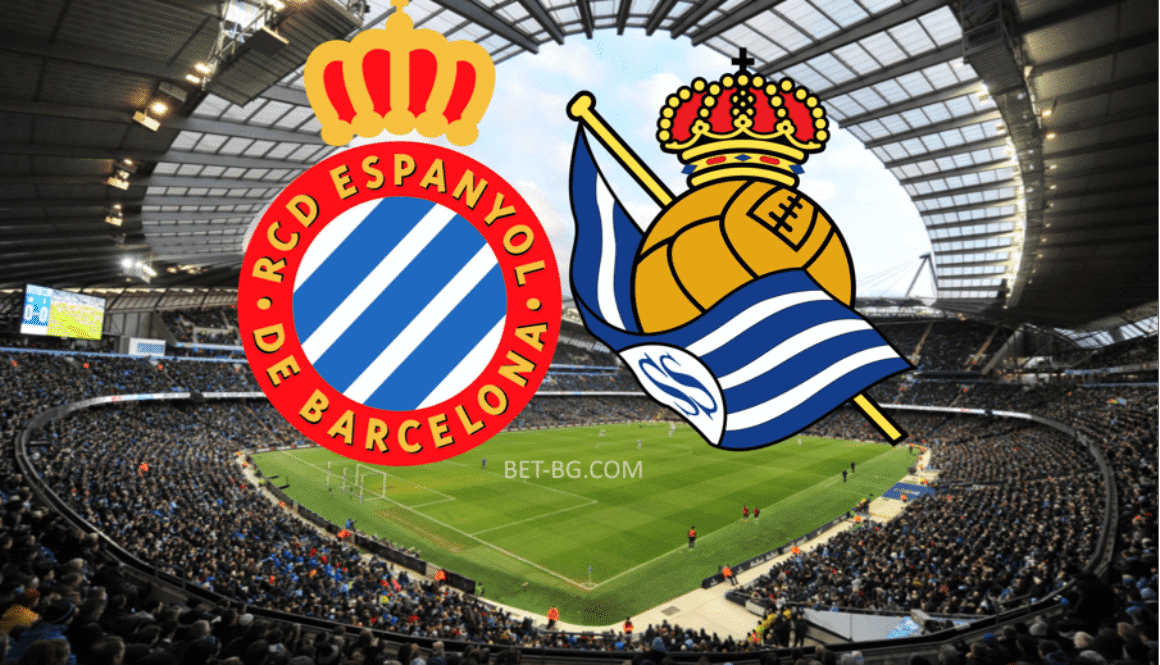 Espanyol - Real Sociedad bet365