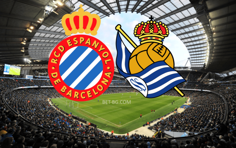 Espanyol - Real Sociedad bet365