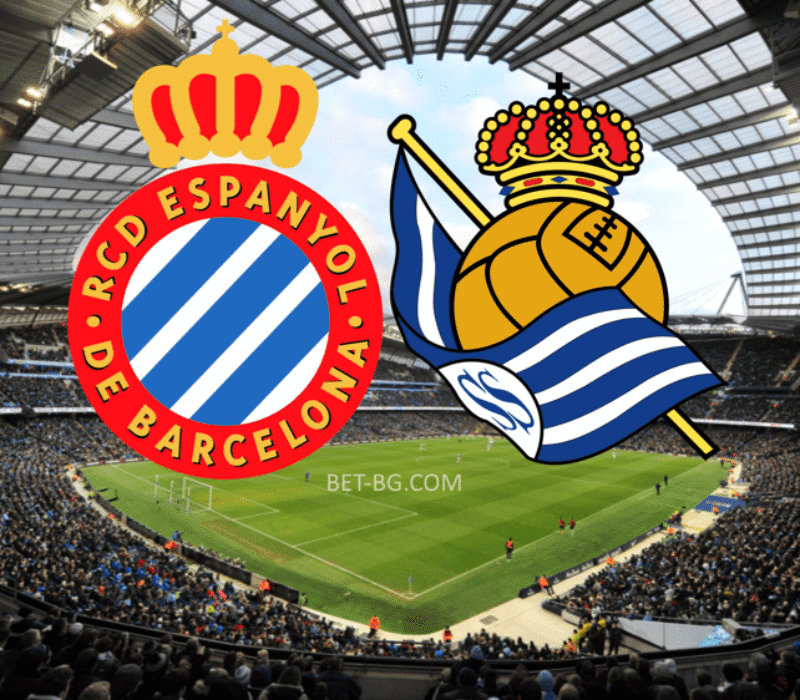 Espanyol - Real Sociedad bet365