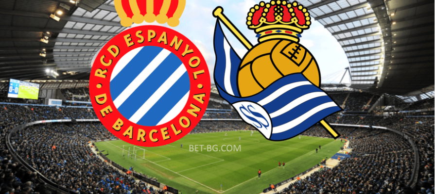 Espanyol - Real Sociedad bet365