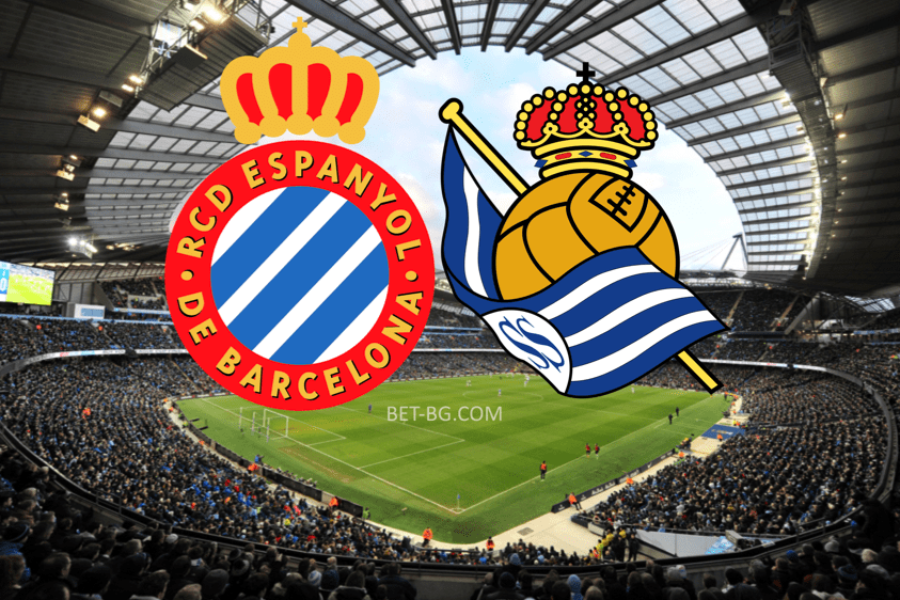 Espanyol - Real Sociedad bet365