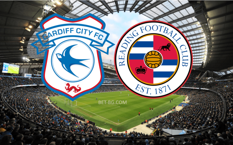 cardiff - reading bet365