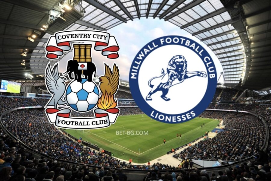 coventry - milow bet365