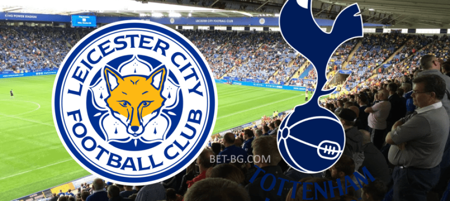 leicester - tottenham bet365