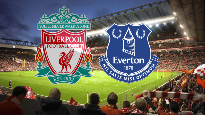 Liverpool - Everton bet365