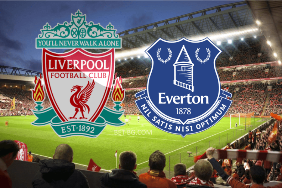 Liverpool - Everton bet365