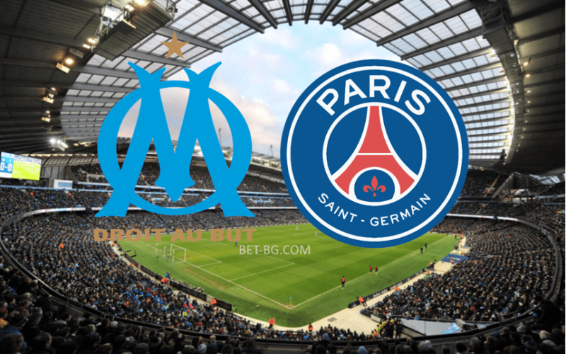 Marsilia - PSG bet365