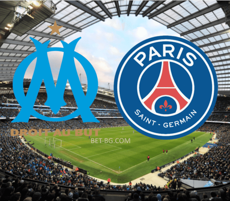 Marsilia - PSG bet365 Marsilia - PSG bet365