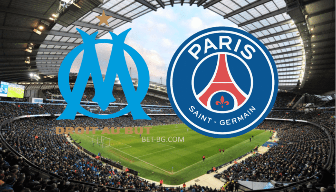 Marseille - PSG bet365