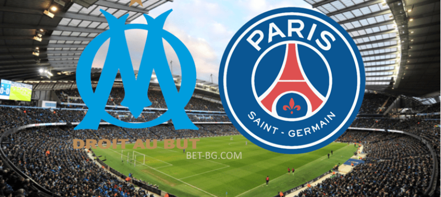 Marseille - PSG bet365