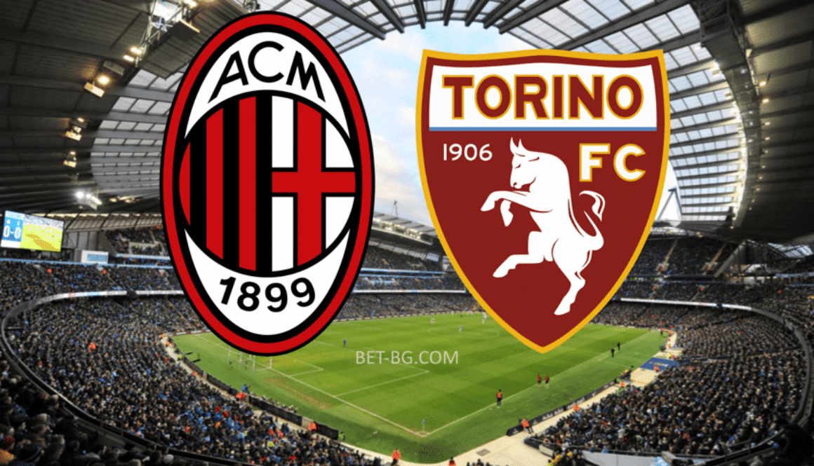 milan - torino bet365
