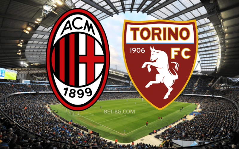 milan - torino bet365