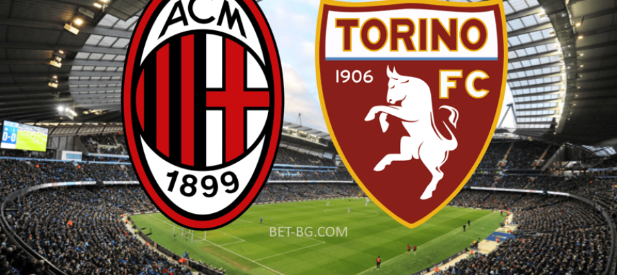 milan - torino bet365