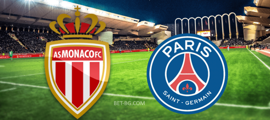 Monaco - PSG bet365