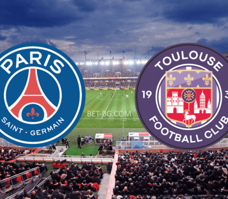PSG - Toulouse bet365 PSG - Toulouse bet365