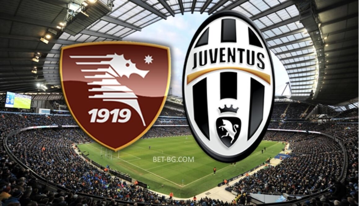 salernitana - juventus bet365